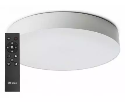 Накладной светильник Feron AL6200 48071