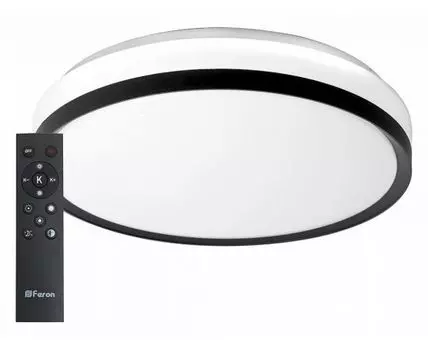 Накладной светильник Feron AL6240 48073