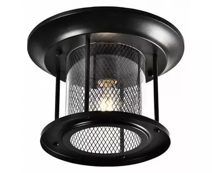 Накладной светильник Feron Бордо 48387