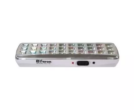 Накладной светильник Feron EL115 12668