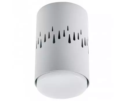 Накладной светильник Feron HL350 41453