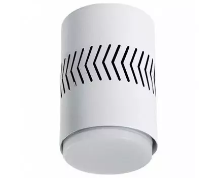 Накладной светильник Feron HL352 41457