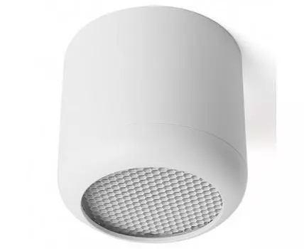 Накладной светильник Feron HL365 48401