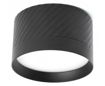 Накладной светильник Feron HL371 48737