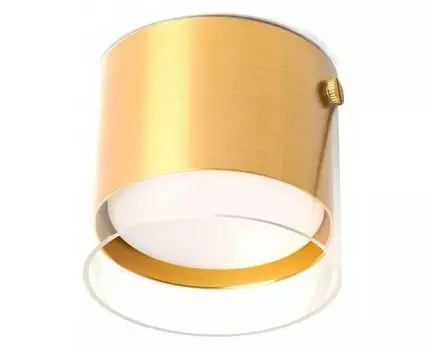 Накладной светильник Feron HL389 48796