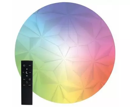 Накладной светильник Feron Lunar 41747