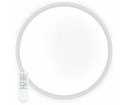 Накладной светильник Feron Ring 41558