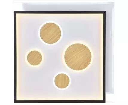 Накладной светильник Feron Saffit 41144