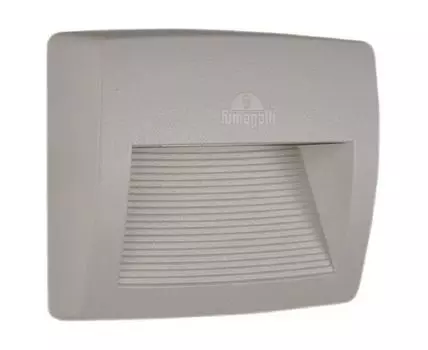 Накладной светильник Fumagalli Lorenza AS2.000.000.LXK1L