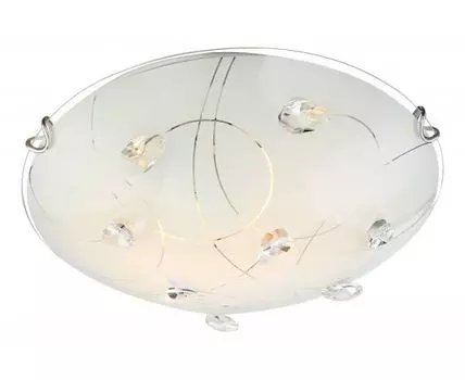 Накладной светильник Globo Alivia 40414-2