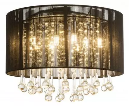 Накладной светильник Globo Bagana 15095D