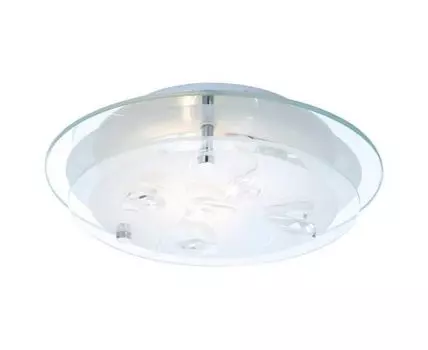 Накладной светильник Globo Brenda 40409