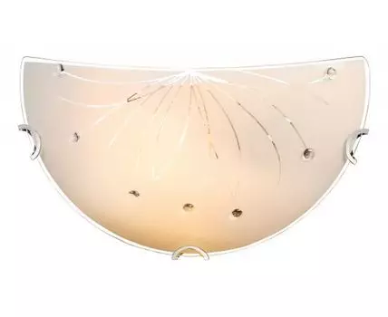 Накладной светильник Globo Calimero I 40402W