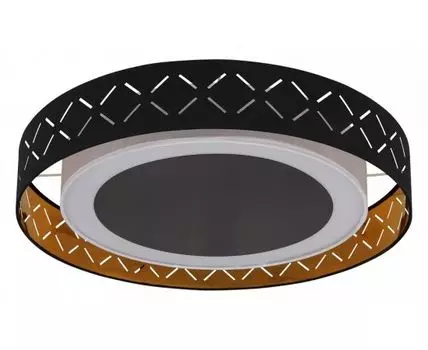 Накладной светильник Globo Clarke 15229D2