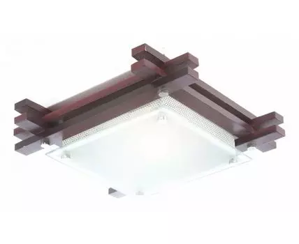 Накладной светильник Globo Edison 48324