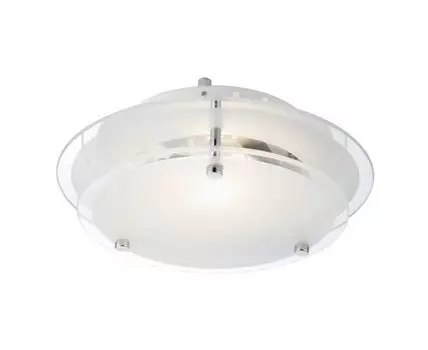 Накладной светильник Globo Indi 48167