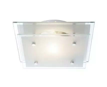 Накладной светильник Globo Indi 48168