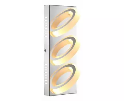 Накладной светильник Globo Mangue 67062-3