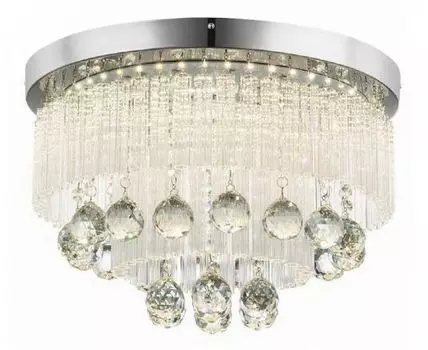 Накладной светильник Globo Manilo 68598A