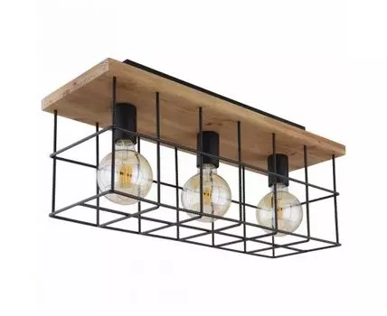 Накладной светильник Globo Merril 15530-3D