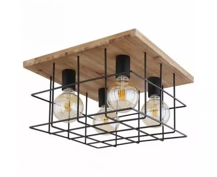 Накладной светильник Globo Merril 15530-4D