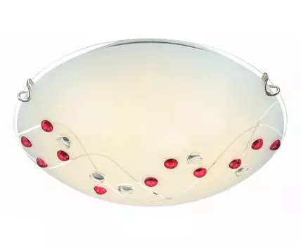 Накладной светильник Globo Palila 40428