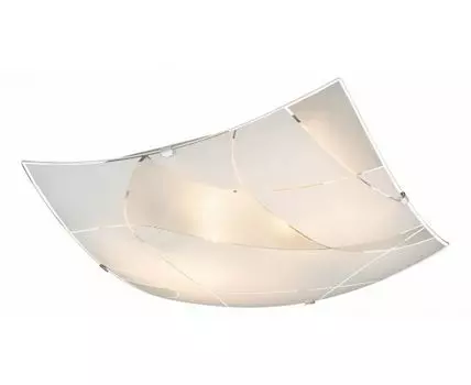 Накладной светильник Globo Paranja 40403-2