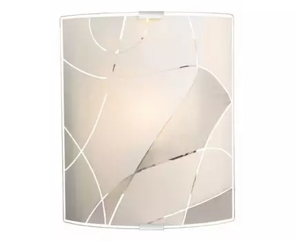 Накладной светильник Globo Paranja 40403W2