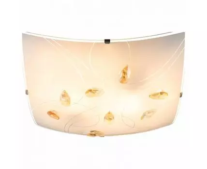 Накладной светильник Globo Taveuni 40393-2