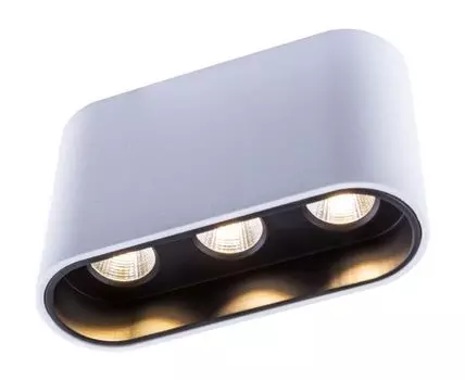 Накладной светильник Globo TUGHA