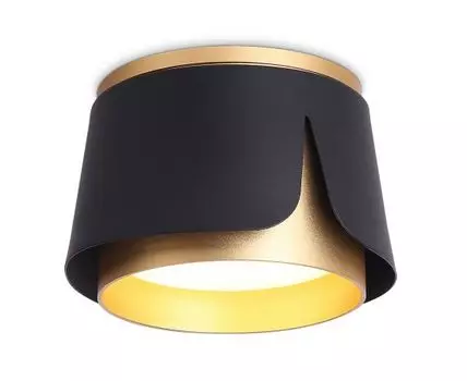 Накладной светильник GX53 Ambrella Light TECHNO SPOT