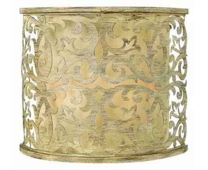 Накладной светильник Hinkley Carabel HK-CARABEL2