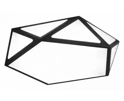 Накладной светильник Hiper Camila H837-0