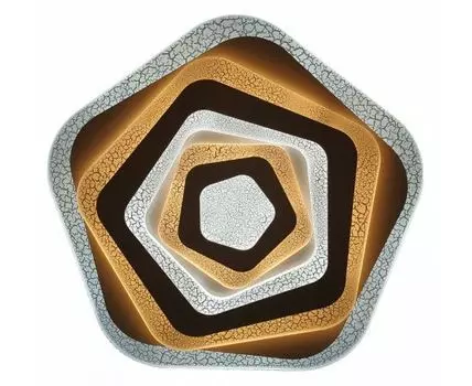 Накладной светильник Hiper Cassiopea H817-0