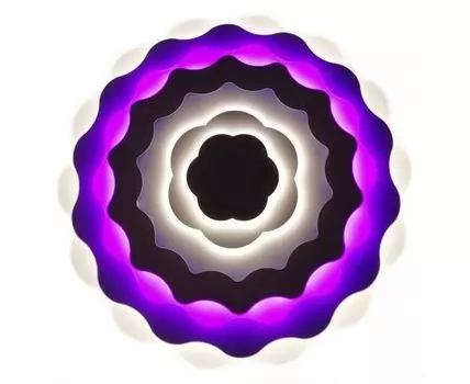 Накладной светильник Hiper Cassiopea H817-3