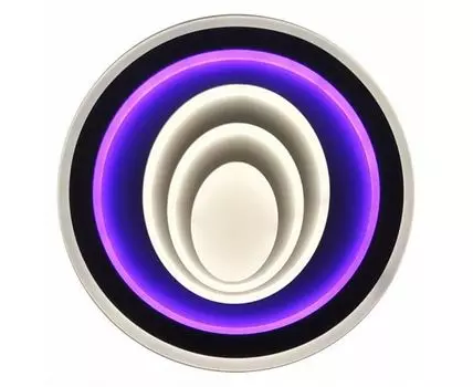 Накладной светильник Hiper Cassiopea H817-4