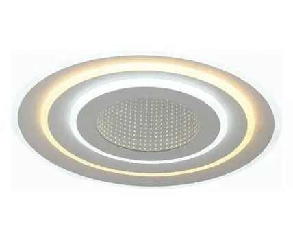 Накладной светильник Hiper Galaxy H812-2