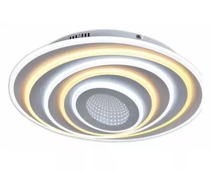 Накладной светильник Hiper Galaxy H817-6