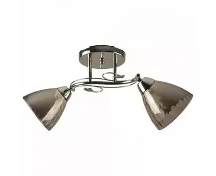 Накладной светильник Hiper Gandy H195-2