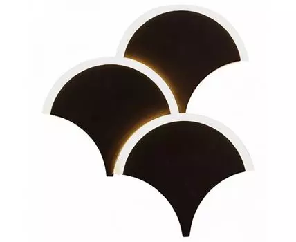 Накладной светильник Hiper Melissa H829-1