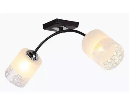 Накладной светильник Hiper Sally H010-2