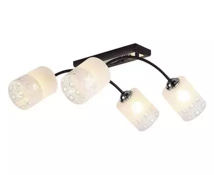 Накладной светильник Hiper Sally H010-4