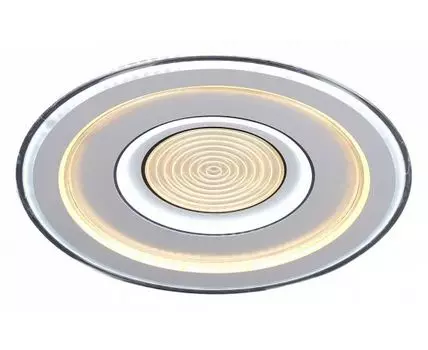 Накладной светильник Hiper Viloria H839-0