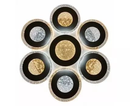 Накладной светильник Hiper Wiki H838-0