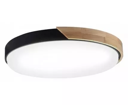 Накладной светильник Hiper Wood H822-9