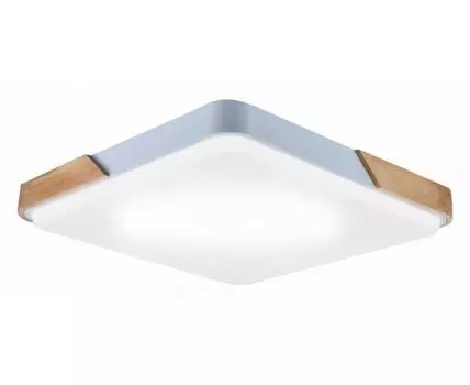 Накладной светильник Hiper Wood H823-1