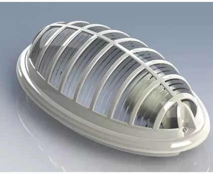 Накладной светильник Horoz Electric HRZ00001377