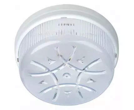 Накладной светильник Horoz Electric HRZ00001390