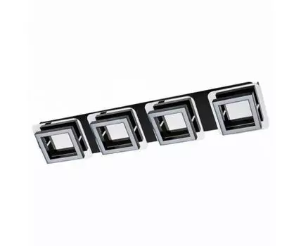 Накладной светильник Horoz Electric Likya-5 HRZ00002252