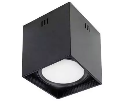 Накладной светильник Horoz Electric Sandra-SQ10/XL HRZ00002797
